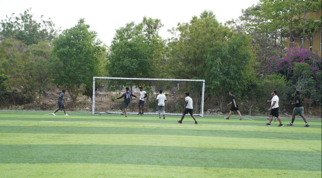 IPE Hyderabad Campus photo 73